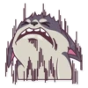 Hank the Husky 18