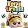 Very tired!!! alexa