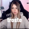 troste St