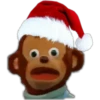 Stickers Navideños🎄🎅 28