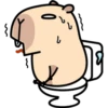 Pipi Capybara 3 28