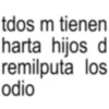 carajo 29