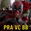 DeadPool da Zoeira 🤣 15