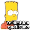 🟡 Bart Simpson 🟡 23