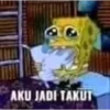 Sticker Jomok 3 30