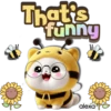 That's funny & alexa