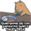CAPIBARA Frases 20