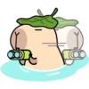 Pipi Capybara 3 30