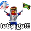🏆 Copa América 2024 ⚽memes ✨ 28