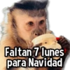Changuitos Stickers🐒🍌 17