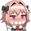 Femboy Sticker Pack 30