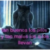 tan buenos los pitos y tan malos los qos llevan
