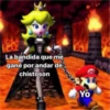 La bandida que me gané por andar de chistoson 9704 Yo