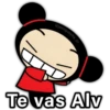 Pucca y Garu 5