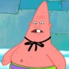 Patrick Star Sticker Pack #2 5