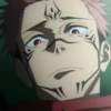 Sukuna anime by 6