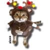 Michi 🎁🎄 Navidad 8