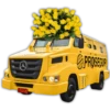 🌻💐 Flores amarillas 3 💐🌻  5