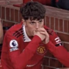 Manchester United 3