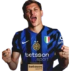 INTER 2024/2025 6