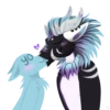 The Cotton Candy Floofer 6