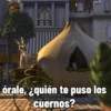 Sherk fuera de contexto 9