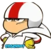 Kick Buttowski 8