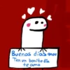 Notitas Flork 8