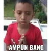 Sticker Jomok 2 11