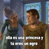 Sherk fuera de contexto 10