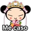 Pucca y Garu 8