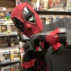 Deadpool mood 😎 5