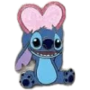 Stitch San Valentin 5