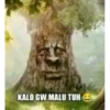 Sticker Jomok 2 12