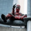Deadpool mood 😎 6