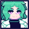 Dr Schrei Pixel Stickers 5