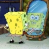 SpongeBob Sticker Pack #2 6