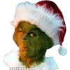 Grinch Reacciones 💚 13