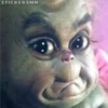 Grinch Reacciones 💚 14