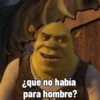 Sherk fuera de contexto 12