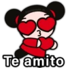 Pucca y Garu 9
