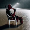 Deadpool mood 😎 7