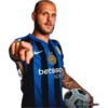 INTER 2024/2025 8