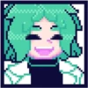 Dr Schrei Pixel Stickers 6