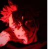 Sukuna anime by 8