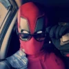 Deadpool mood 😎 8
