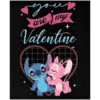 Stitch San Valentin 6