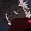 Sukuna anime by 9