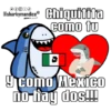 Amor en México 🇲🇽 🦈 😁😍 5