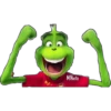 El Grinch 2018 💚 9